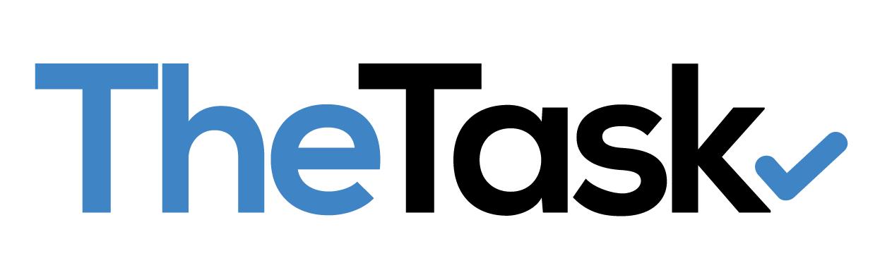The Task Platform CIC logo